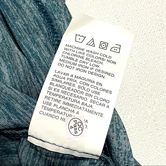 Legend Womens Active Athletic Performance Top Teal L11542S1 Size L NWT - Picture 8 of 16